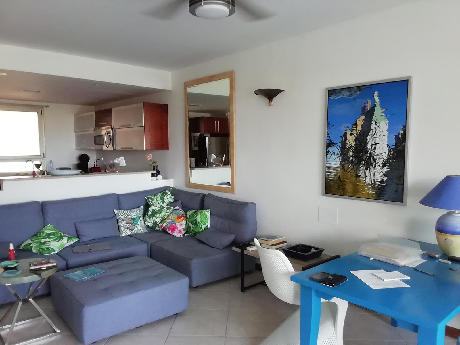 1-bedroom apartment in Simpson Bay, Sint Maarten — photo 2