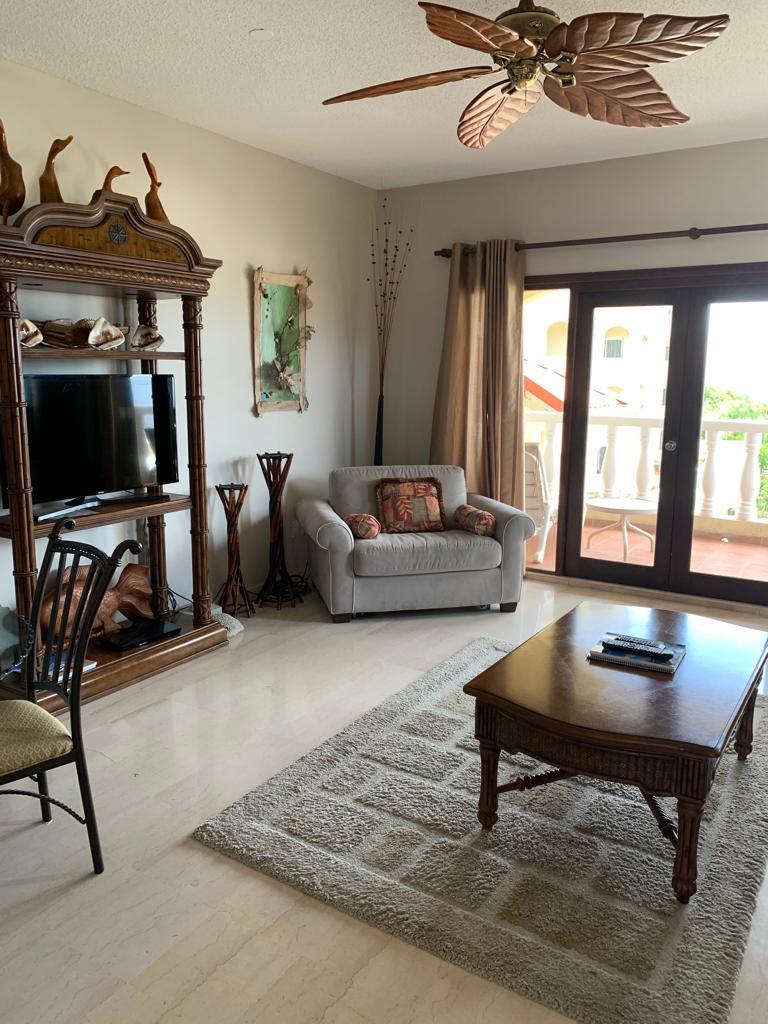 Princess Heights #903, 1-bedroom condo in Oyster Pond — photo 4