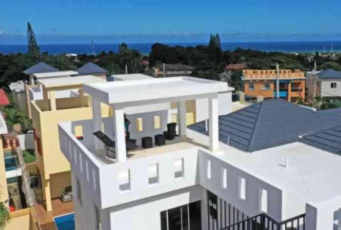 House for sale in Torre Alta Puerto Plata, Dominican Republic — photo 2