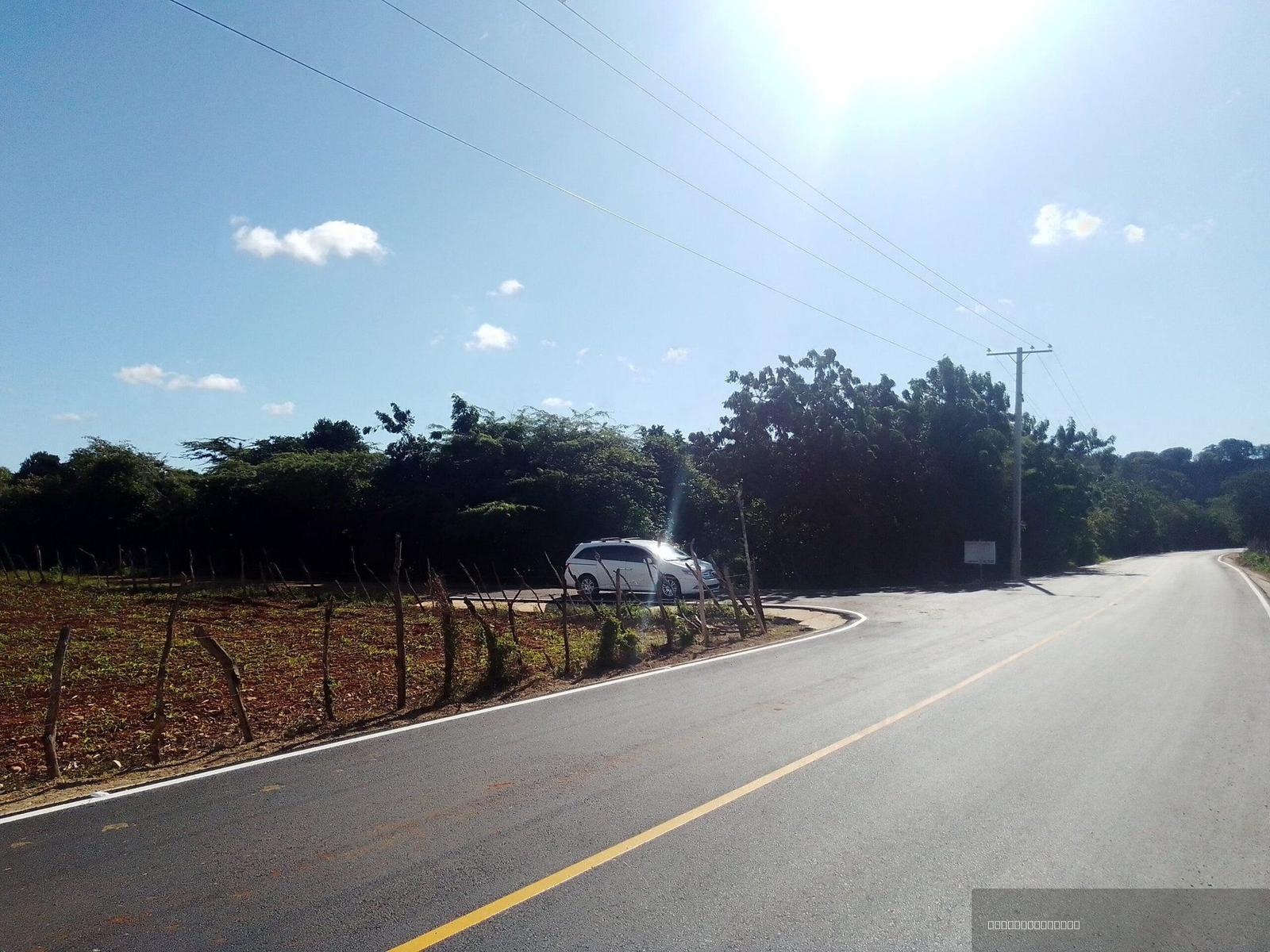 Prime Development Land for sale in Luperón Near Beach — photo 5