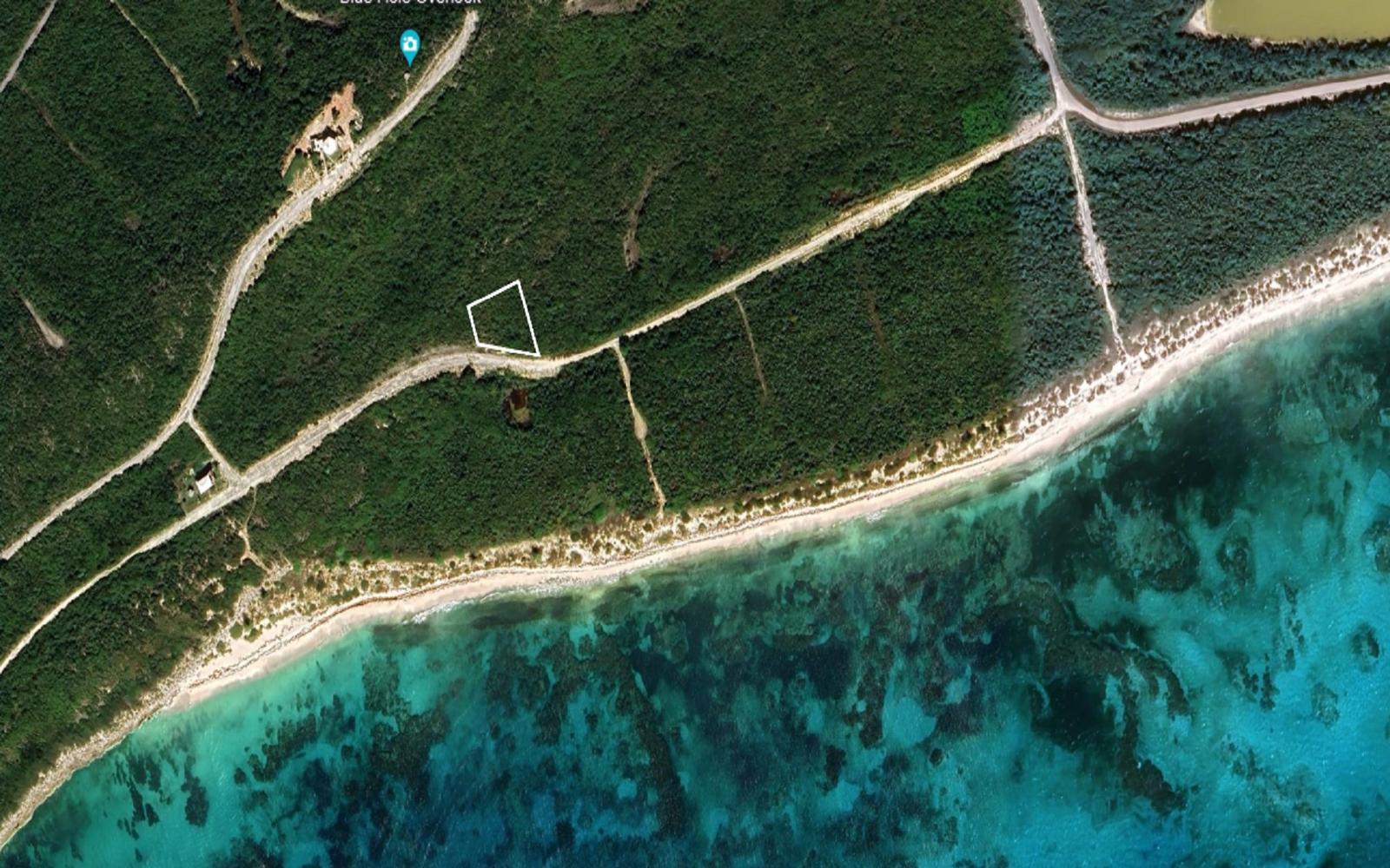Vacant Land for sale - Columbus Landing, San Salvador — photo 1
