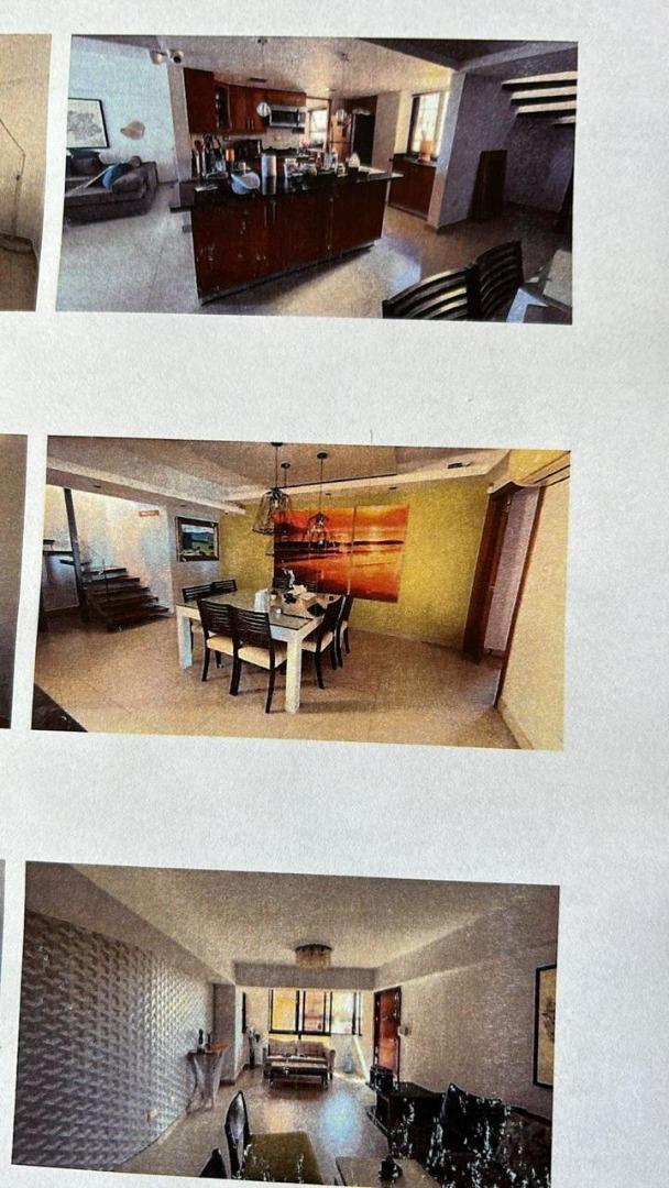 Apartamento Tipo Penthouse En Venta — photo 5