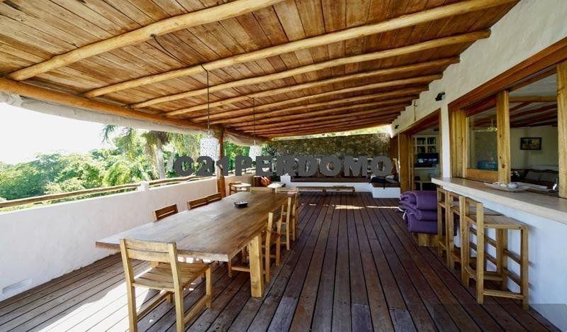 Wonderful Villa with Spectacular View, Las Terrenas — photo 2