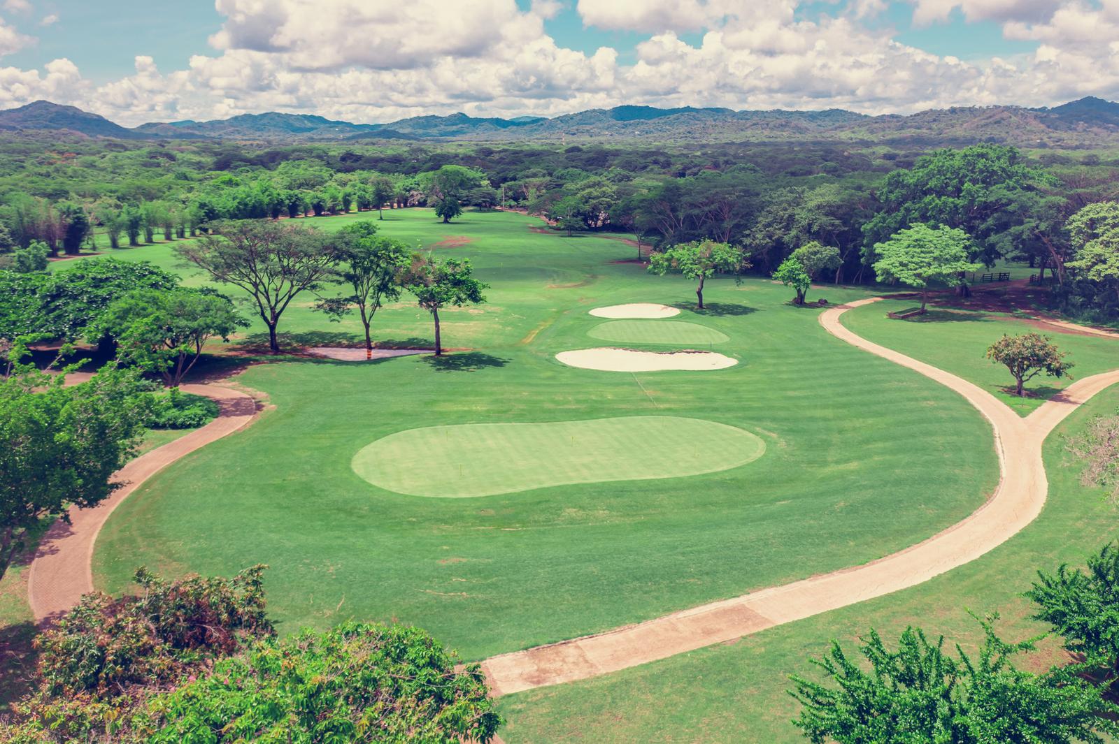 1,282 Square Meter Lot 18 for Sale, One Hacienda Pinilla — photo 1