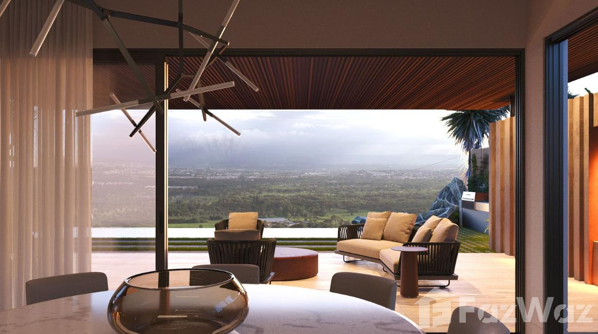 2 Bedroom Villa for Sale at Mirador de Santiago — photo 4