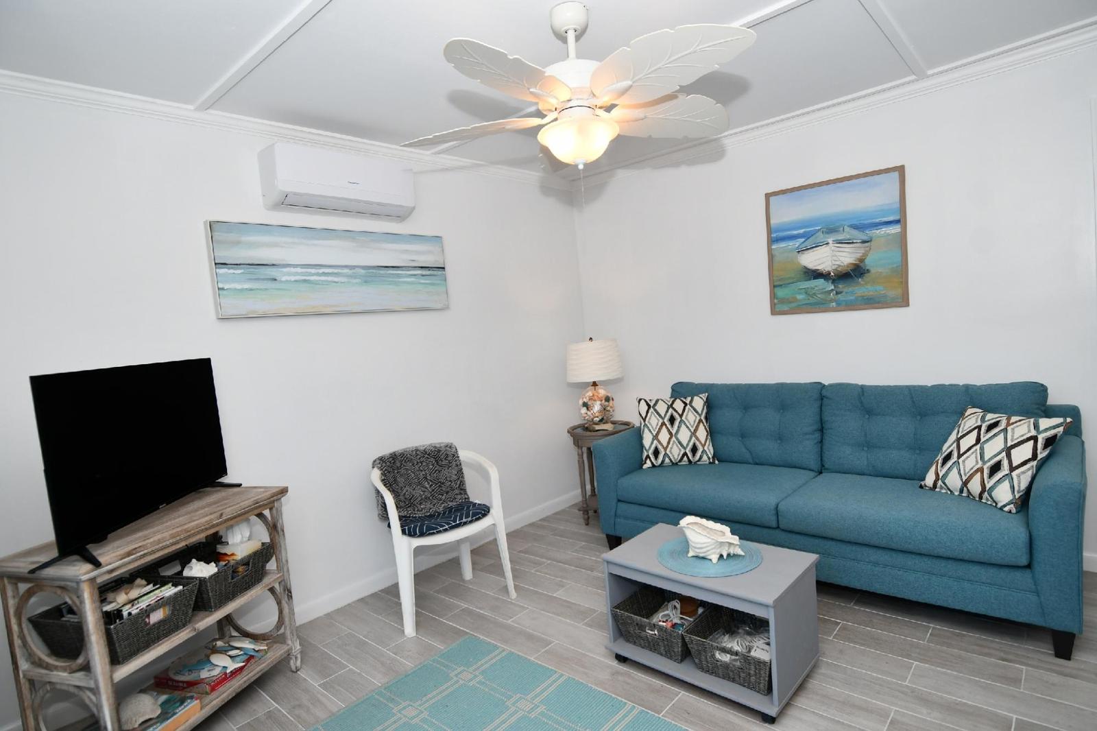 2-bedroom villa in Treasure Cay, Abaco — photo 4