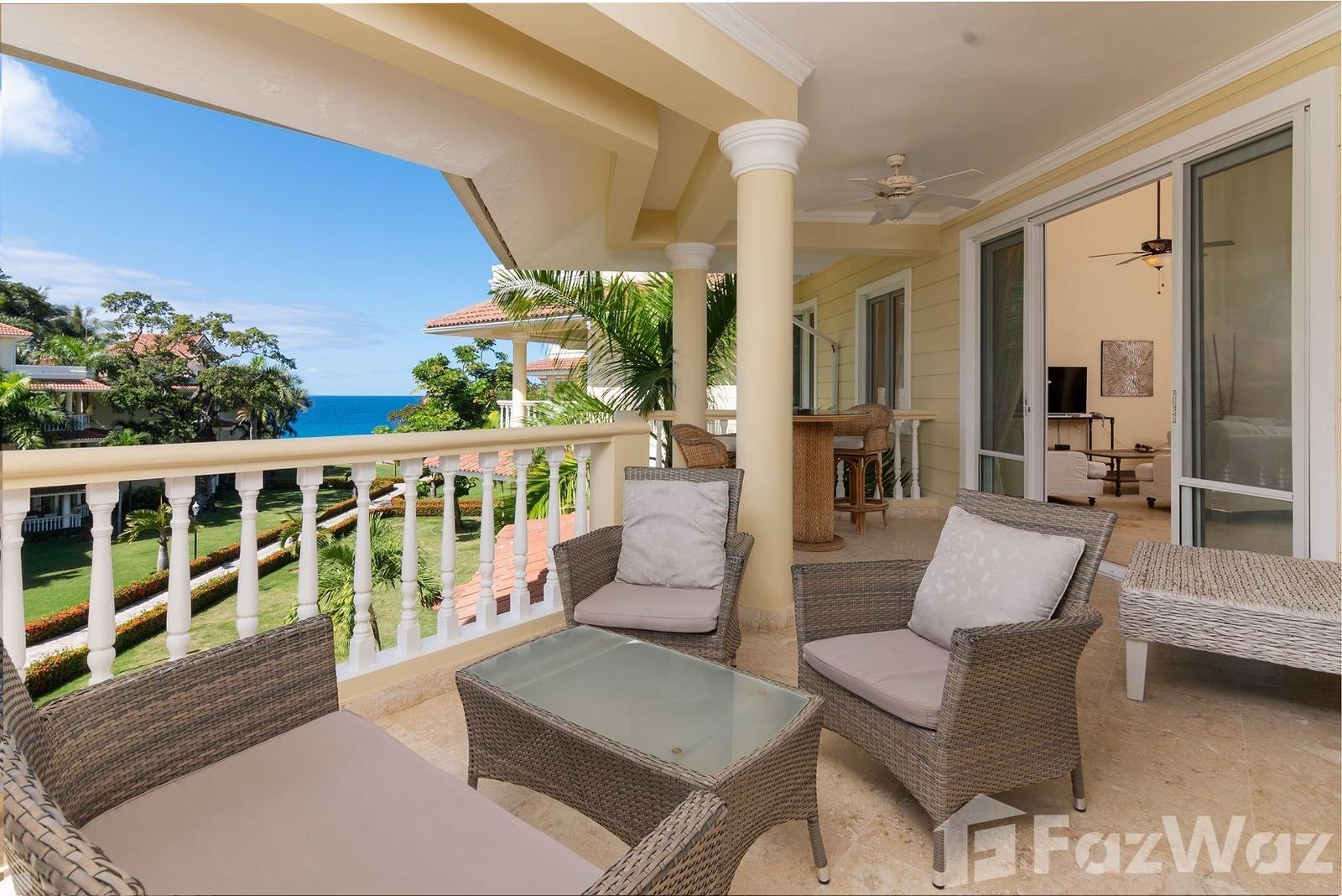 3-bedroom apartment in Hispaniola Beach, Sosua — photo 1