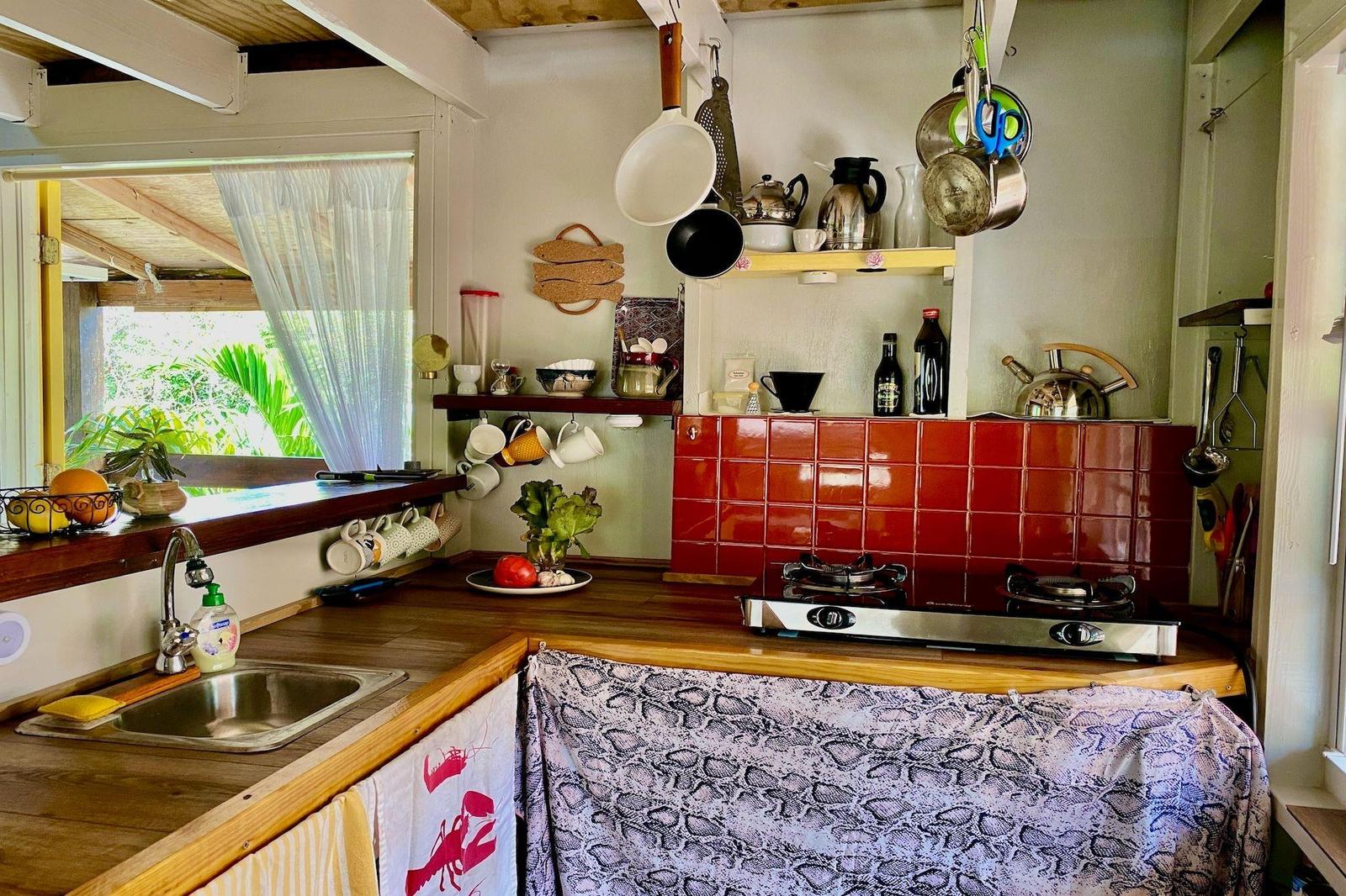 1 bedroom Residence for sale — LA PAZITA in Eleuthera, The Bahamas — photo 5