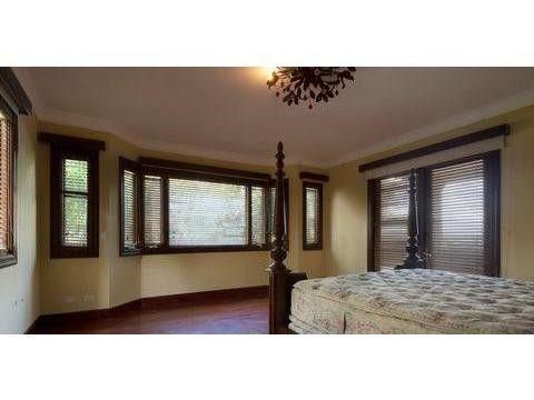 5-bedroom house in Santo Domingo, Distrito Nacional — photo 4