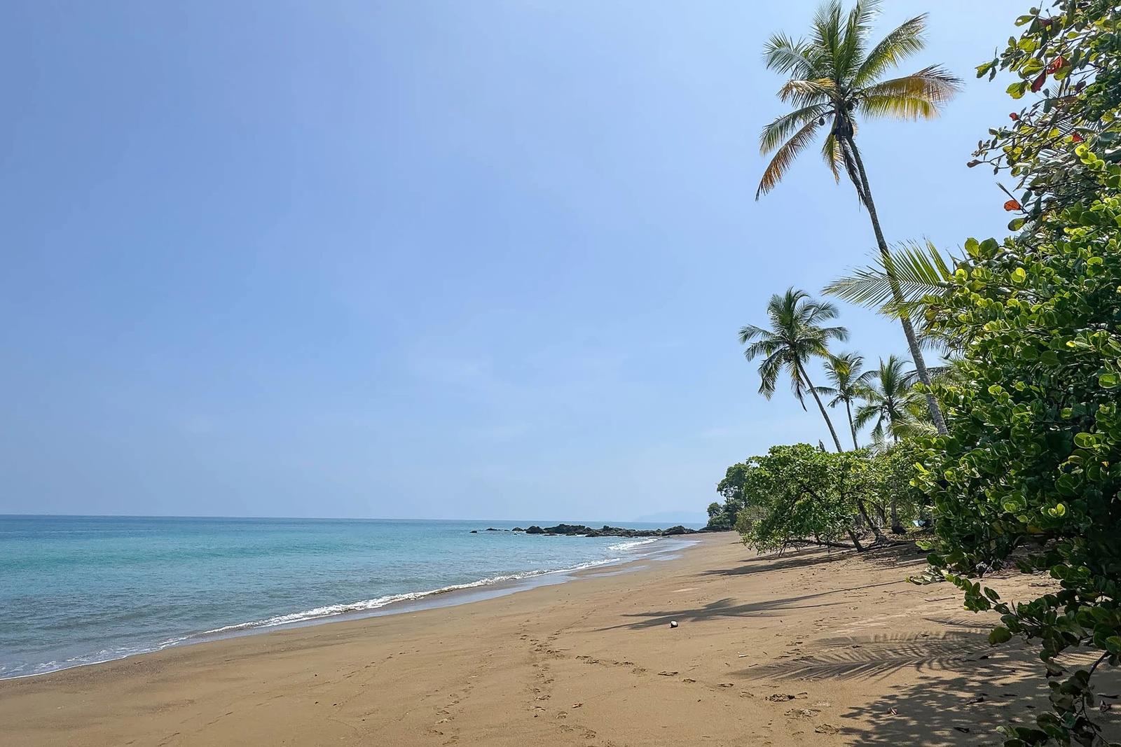 Ocean View Estate with Two Homes Drake Bay Costa Rica — photo 2