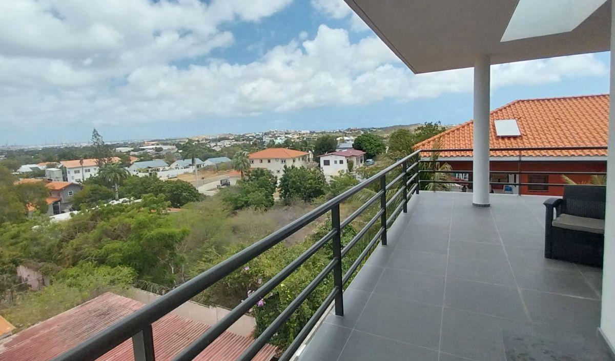 2 bedroom apartment for rent in Resort Seru Bottelier, Curaçao — photo 5