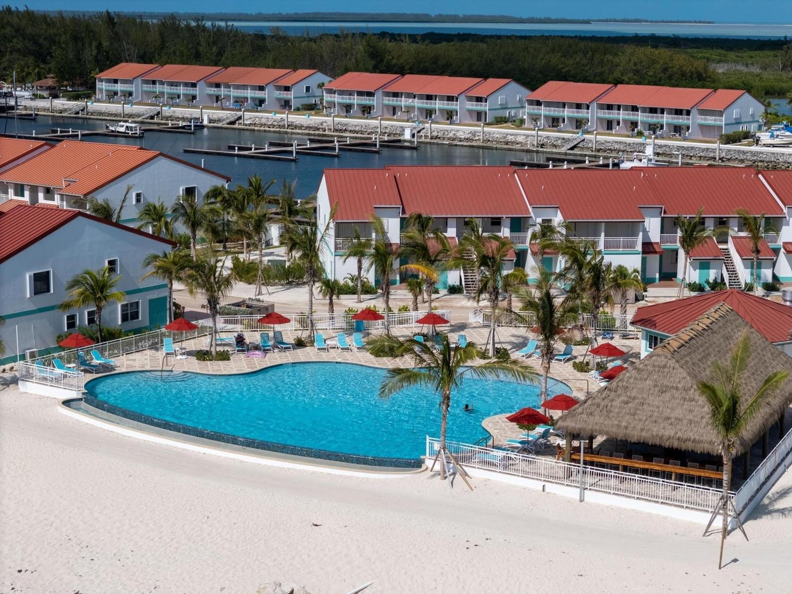 3 bedroom Apartment for sale - 15E BIMINI COVE — photo 5