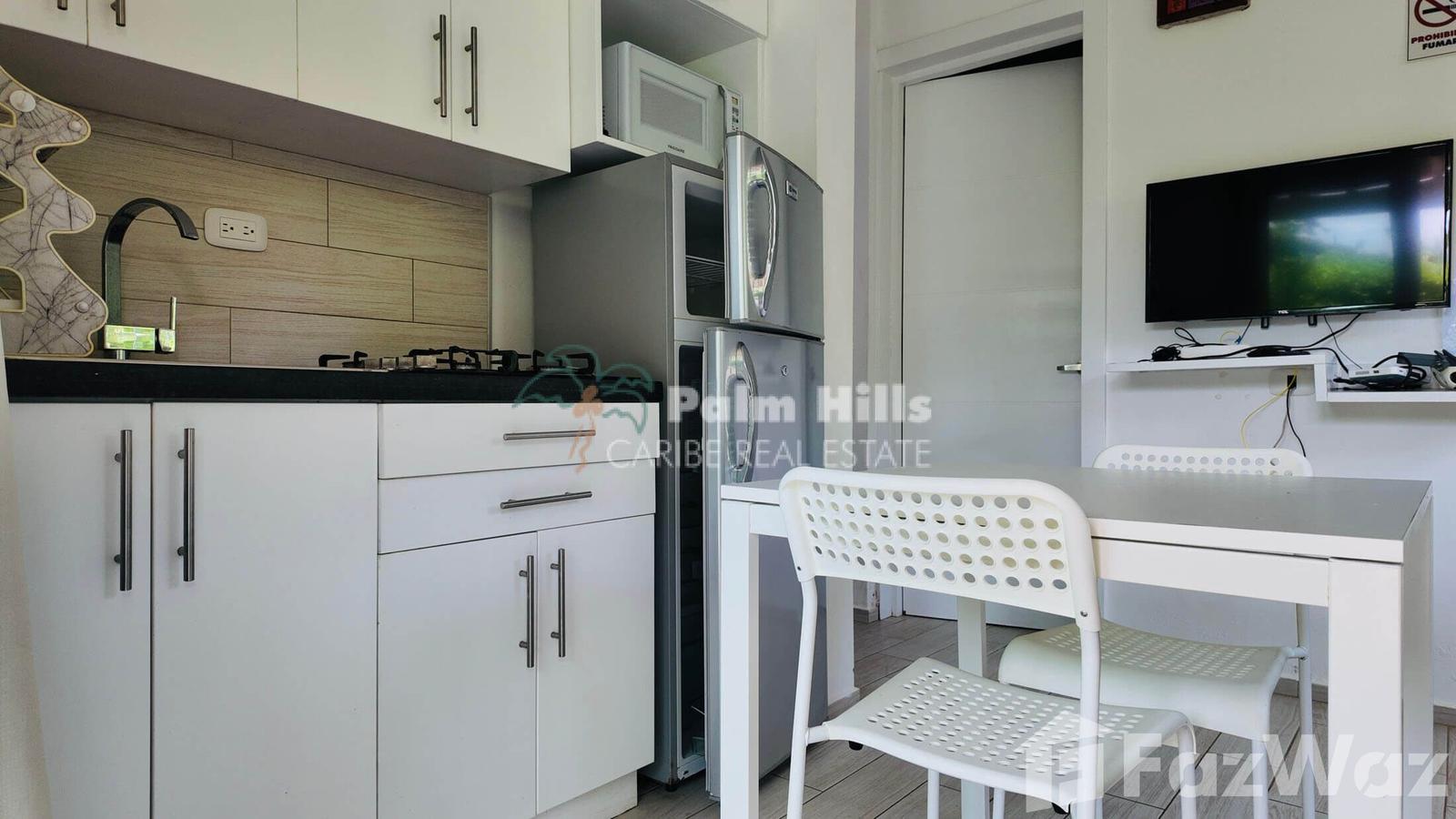 1-bedroom condo in Sosua, Puerto Plata — photo 5