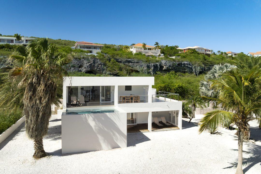 Villa 44 - Coral Estate, Curacao — photo 1