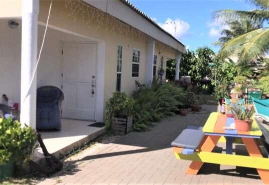 1 bedroom apartment for rent in Dominguito — photo 3