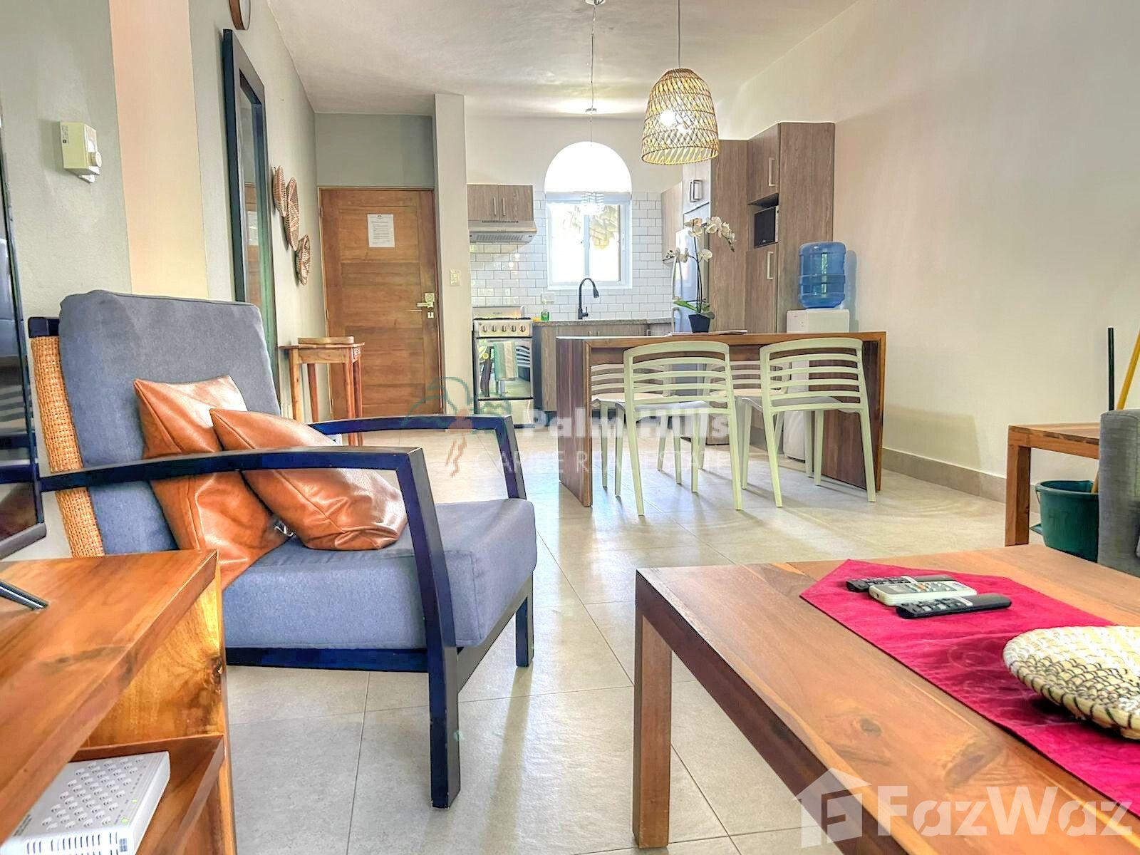 1-bedroom condo in Cabarete, Sosua near Encuentro Beach — photo 5