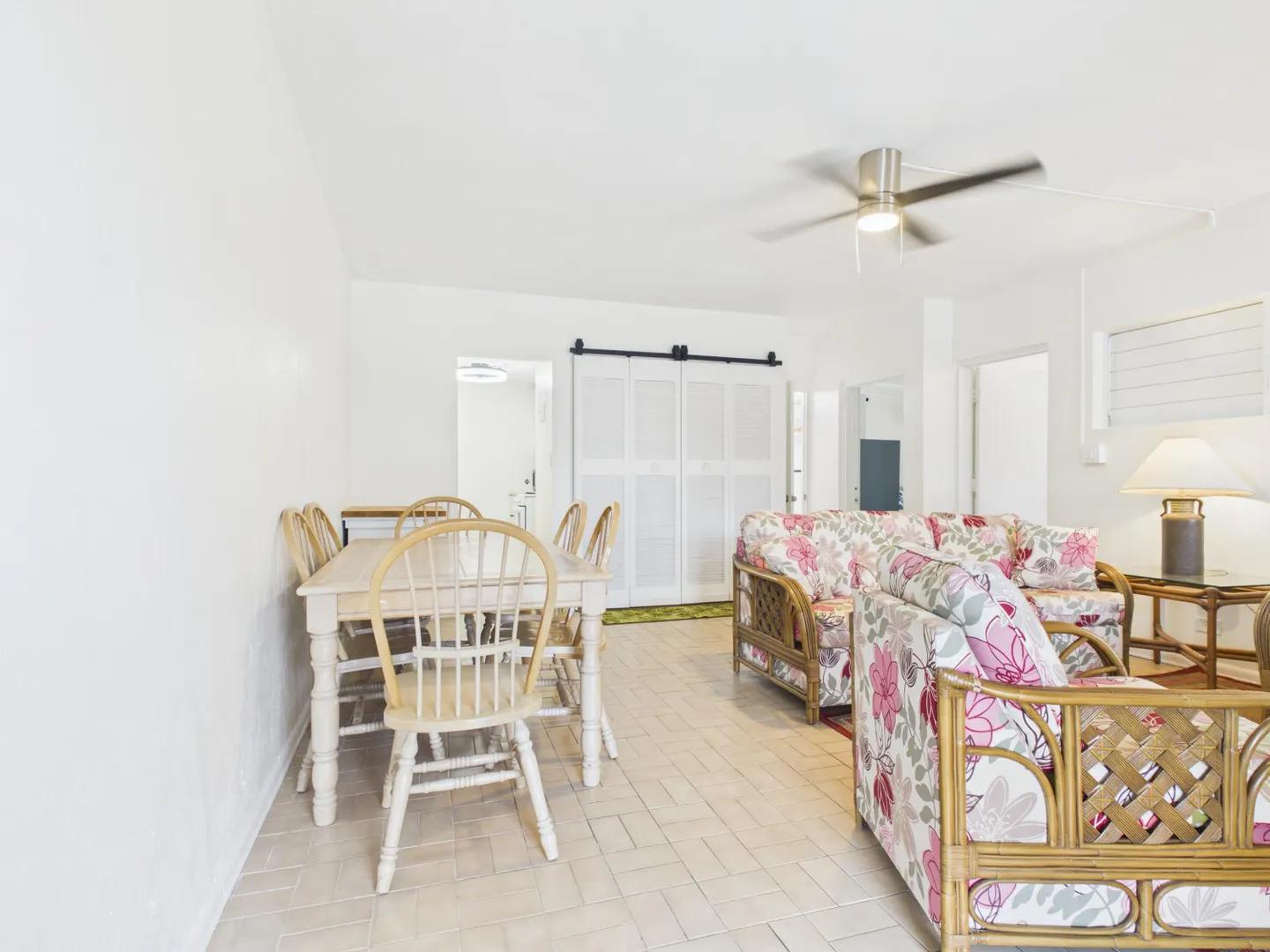 1 Bed 1 Bath Apartment in Christiansted, US Virgin Islands — photo 3