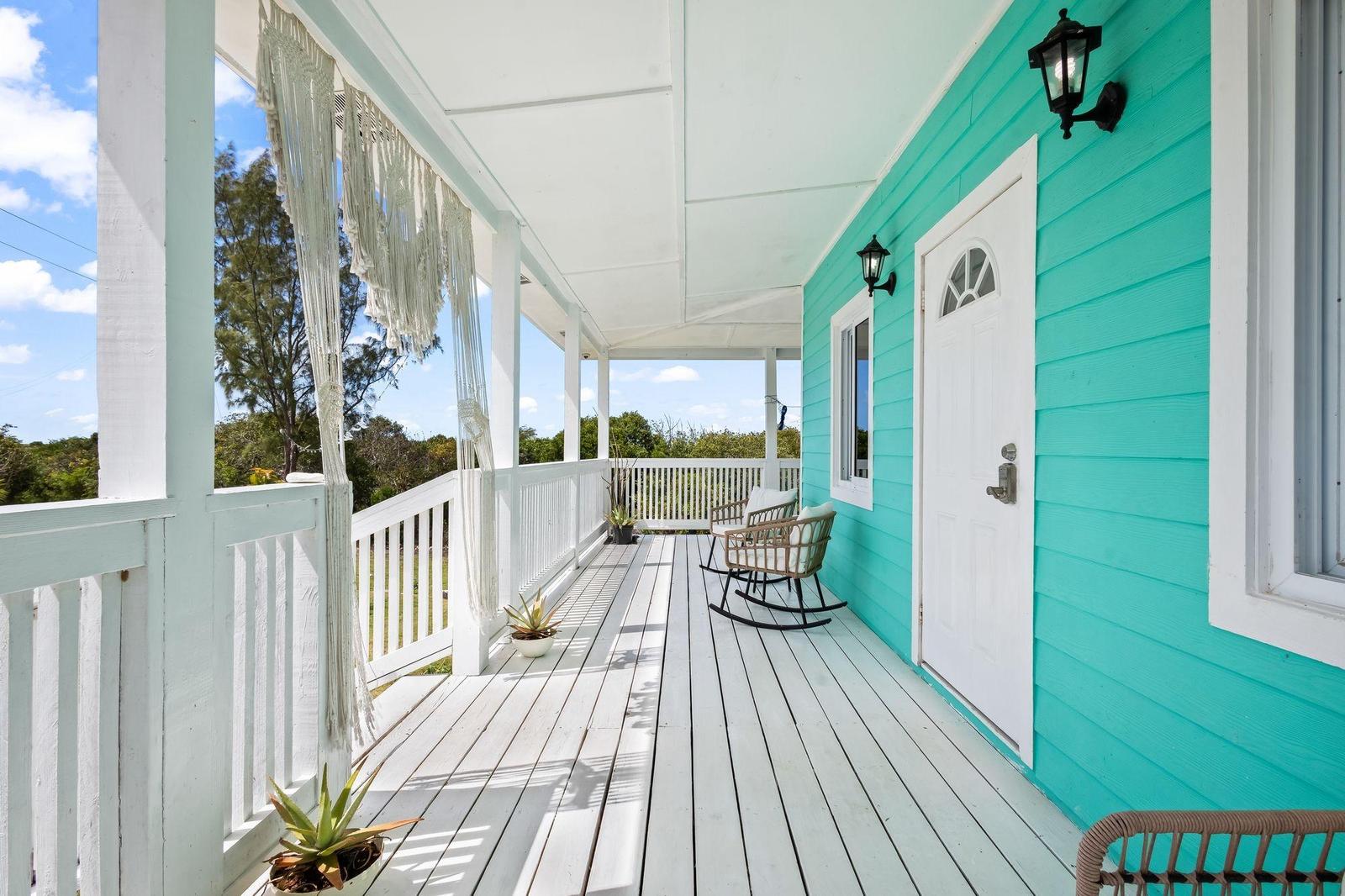 3-bedroom residence in Eleuthera, The Bahamas — photo 1