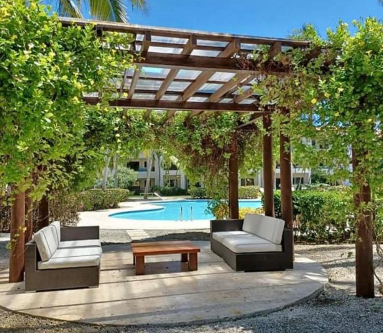 Spacious 2 Bedroom Condo Fully Furnished With Private Beach in Bavaro, East Coast, DO — photo 5