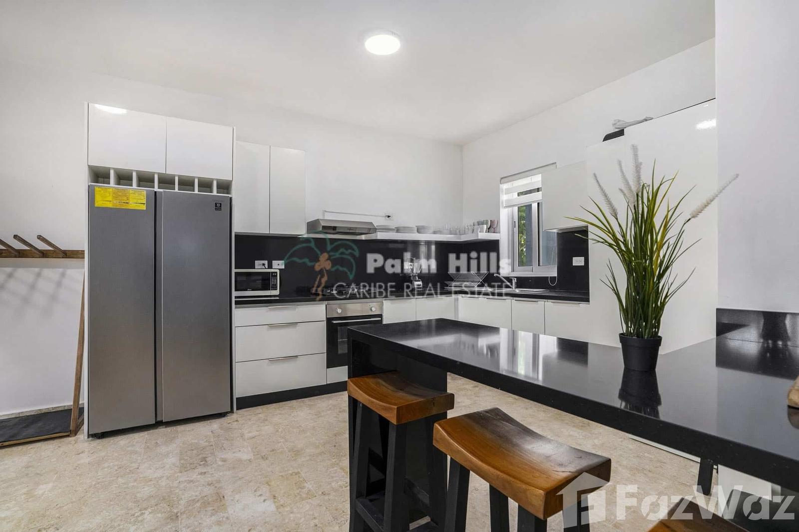 2 Bedroom Condo for Sale at Cabarete, Dominican Republic — photo 2