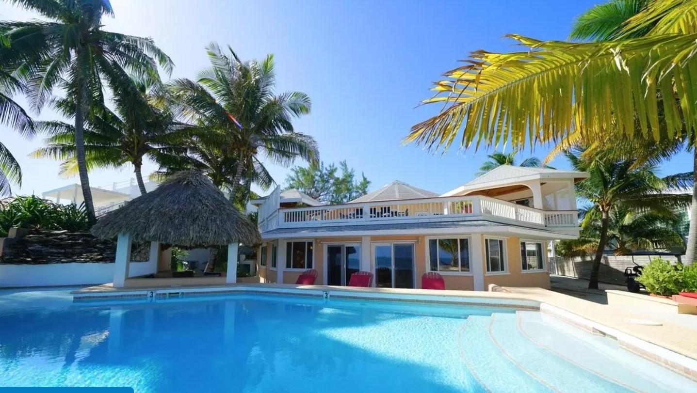 Beachfront Investment Property on Ambergris Caye – Belize — photo 4