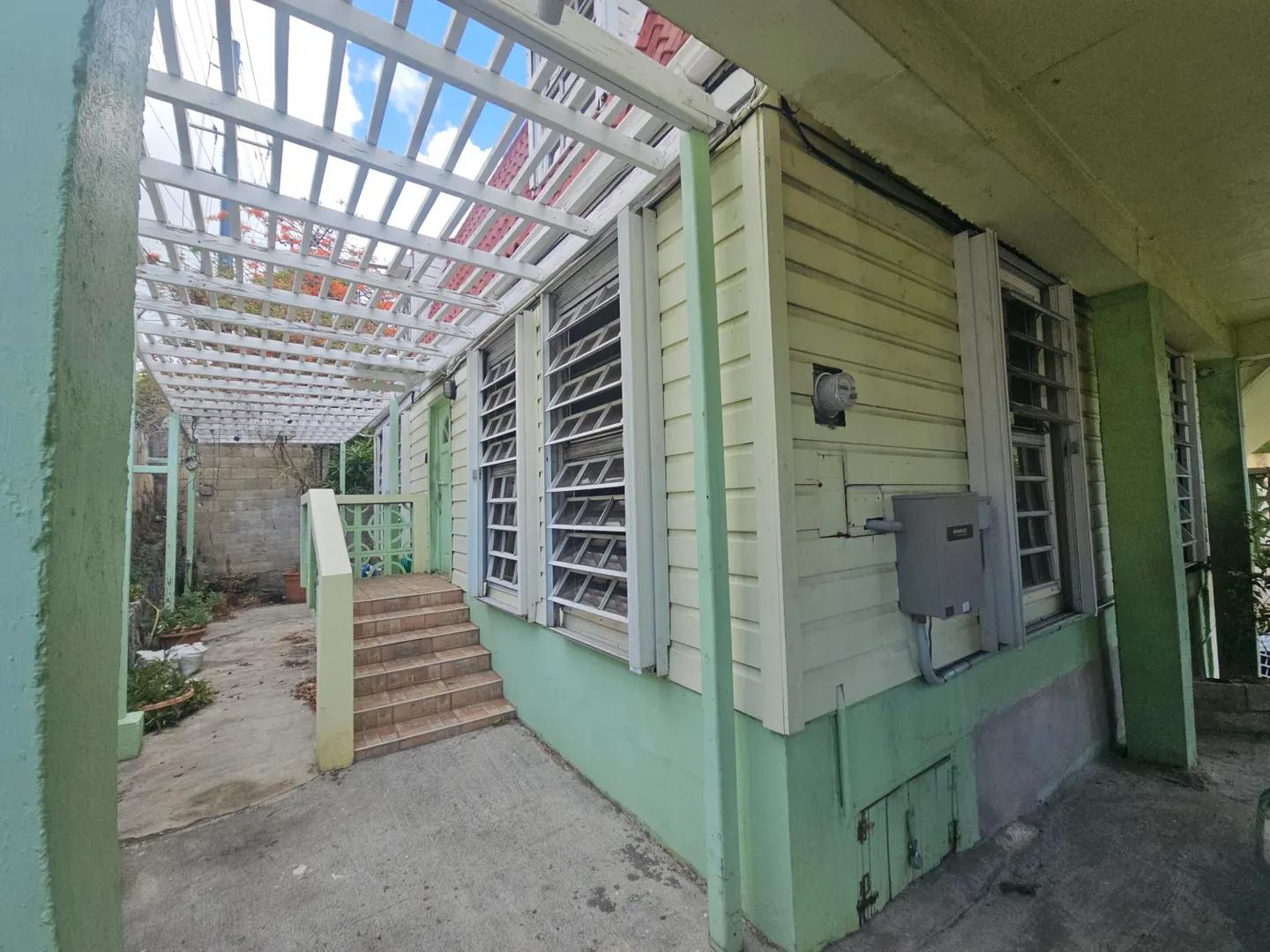 5 Bed, 3 Bath House in US Virgin Islands — photo 4