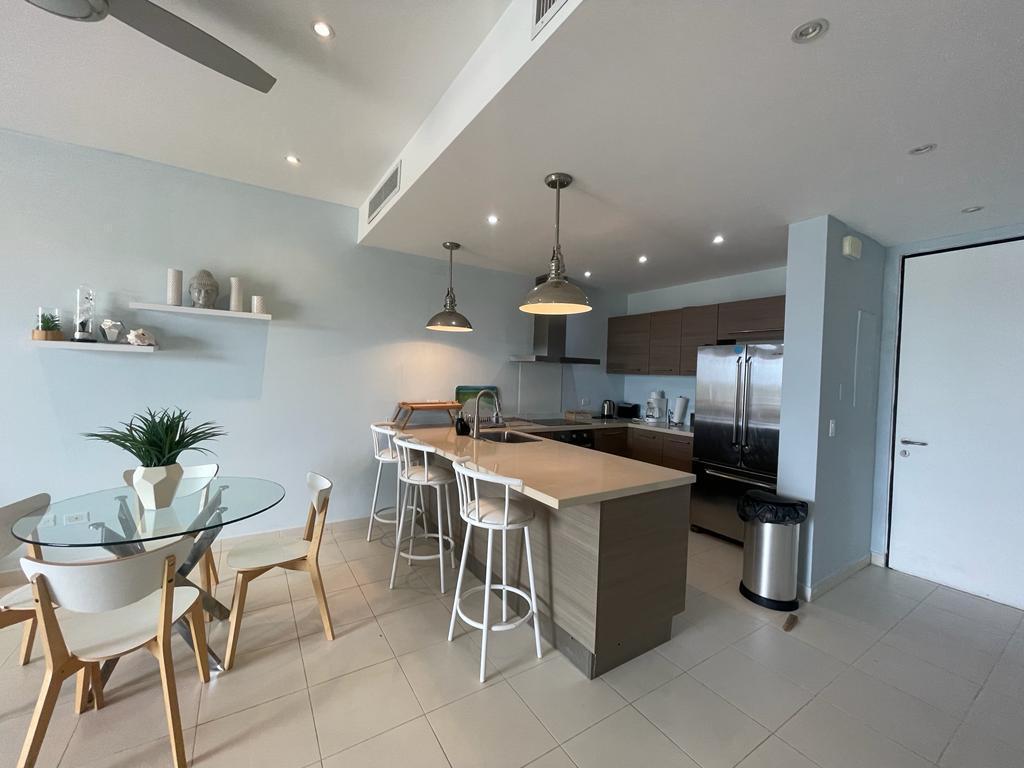 1-bedroom apartment in Cupecoy, Blue Mall Residence — photo 4