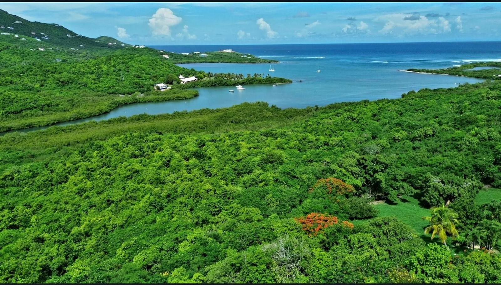 2-be & 2-i Judith's Fancy Qu - St. Croix Homesite — photo 1