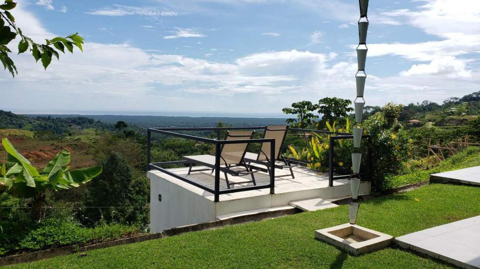 3 Bedroom Home for Sale, Chontales, Puntarenas, Costa Rica — photo 2