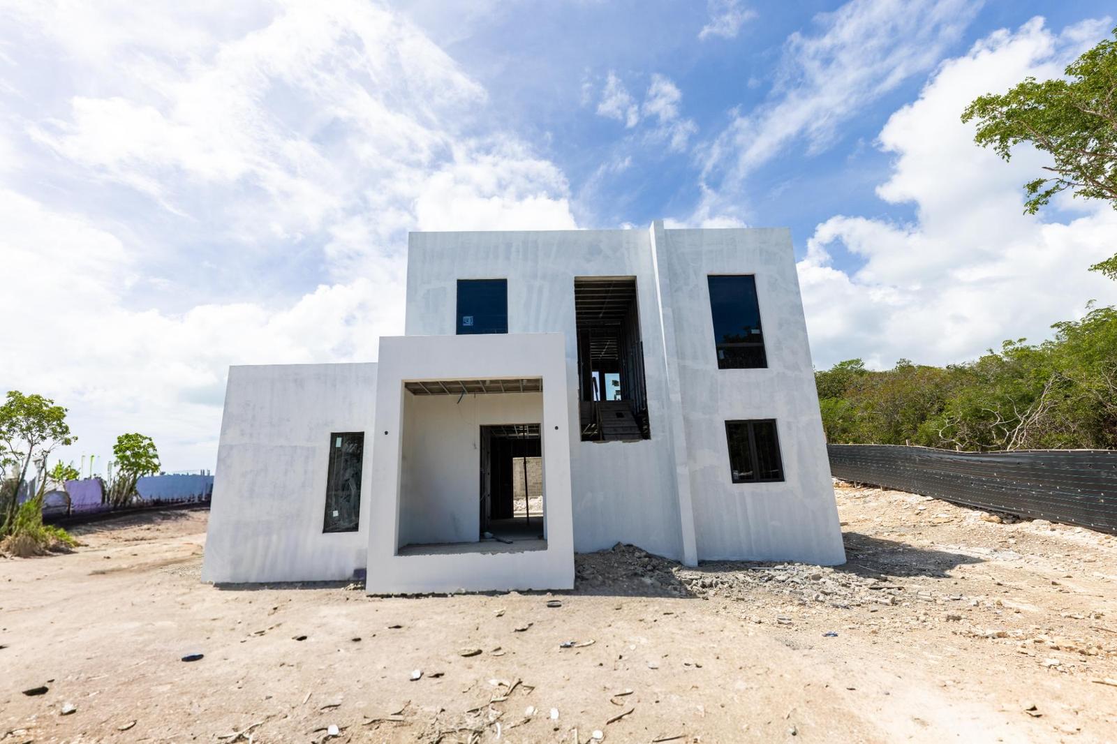 New Villa - Casmigo Villa — photo 1