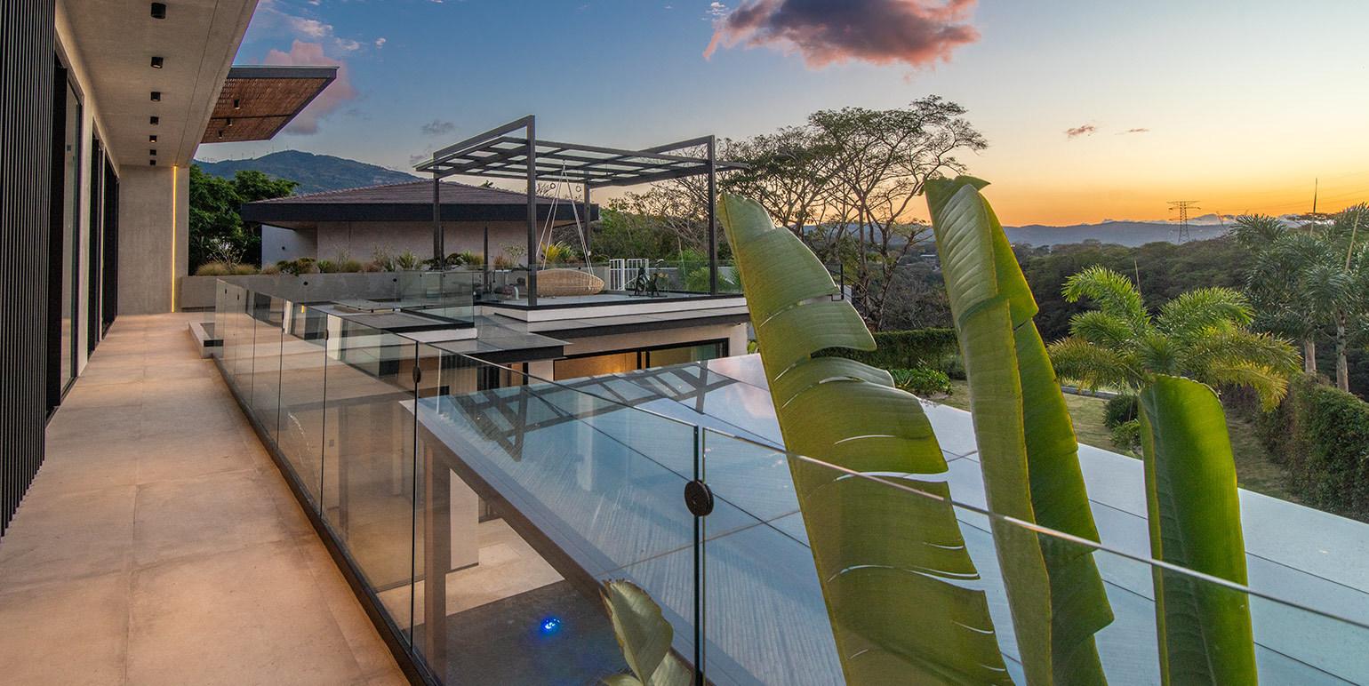 4 Bedroom Luxury House for Sale in Valle del Sol, Santa Ana, San Jose, Costa Rica — photo 5