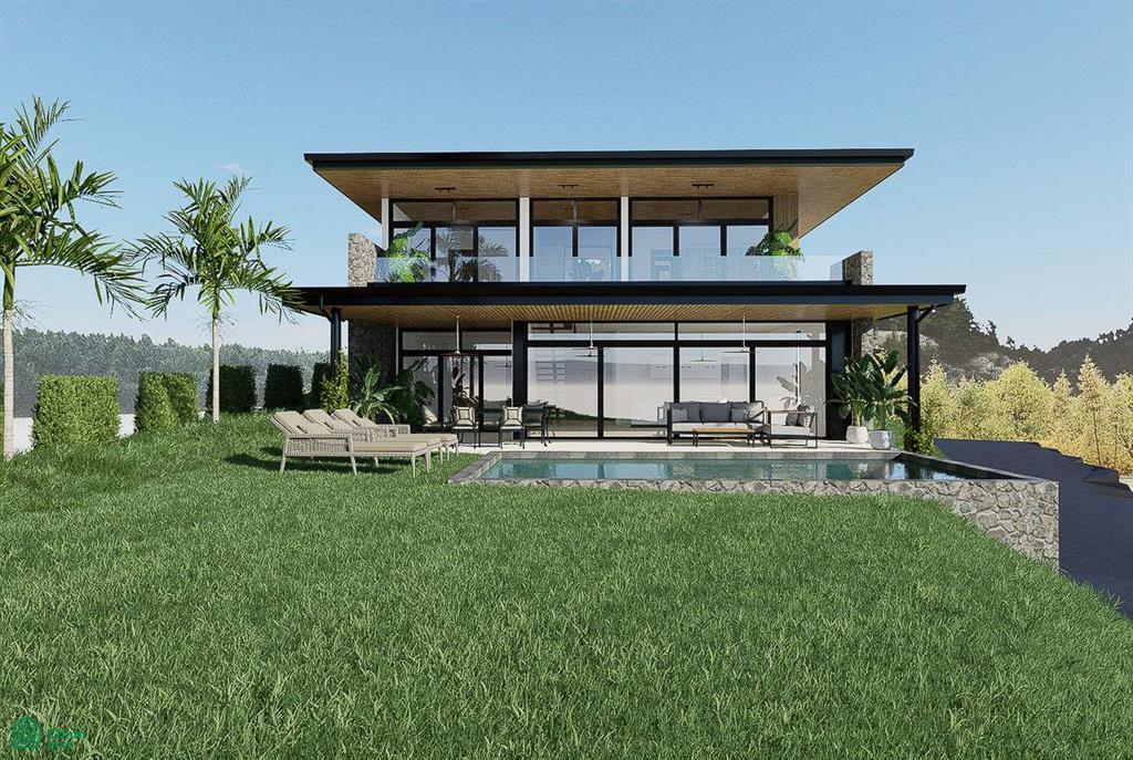 New 4 Bedroom Home for Sale, Pacifico, Papagayo, Guanacaste, Costa Rica — photo 1