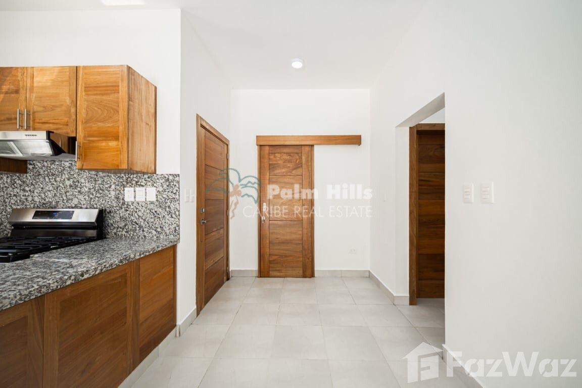 2-bedroom villa in Sosua with private pool — photo 5
