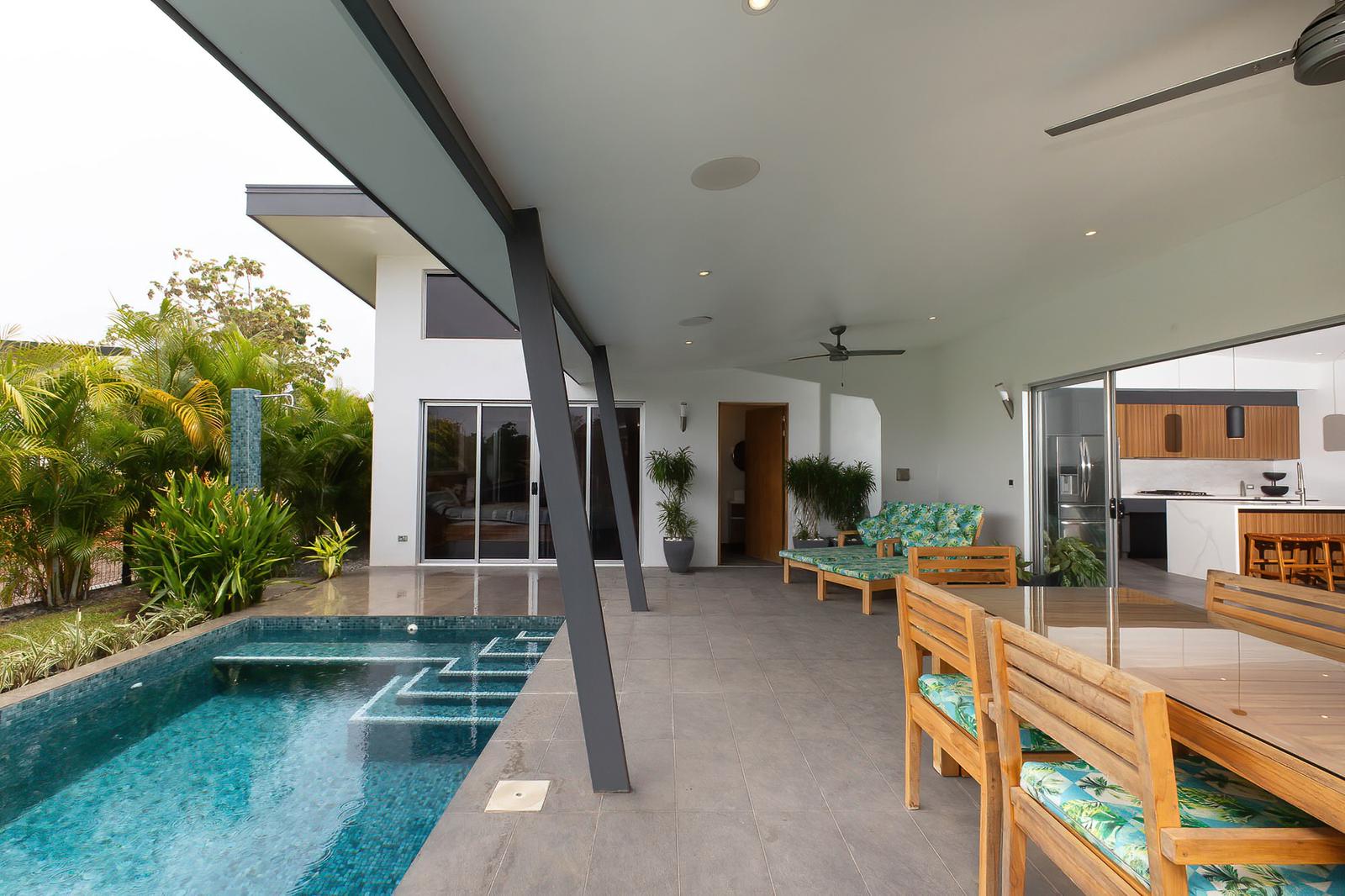 3 Bedroom Home for Sale, Uvita, Costa Ballena, Costa Rica — photo 3