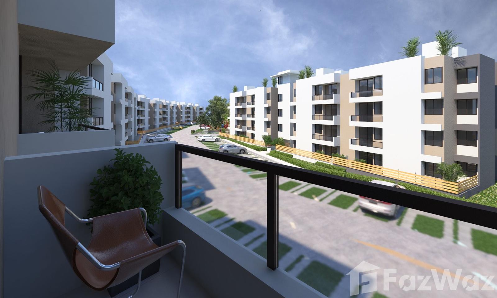 3 Bedroom Apartment for Sale at Arrecifes del Sol — photo 1