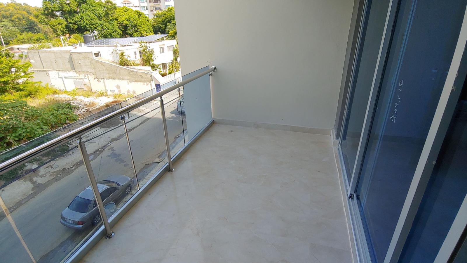 Apartamentos En La Esmeralda — photo 4