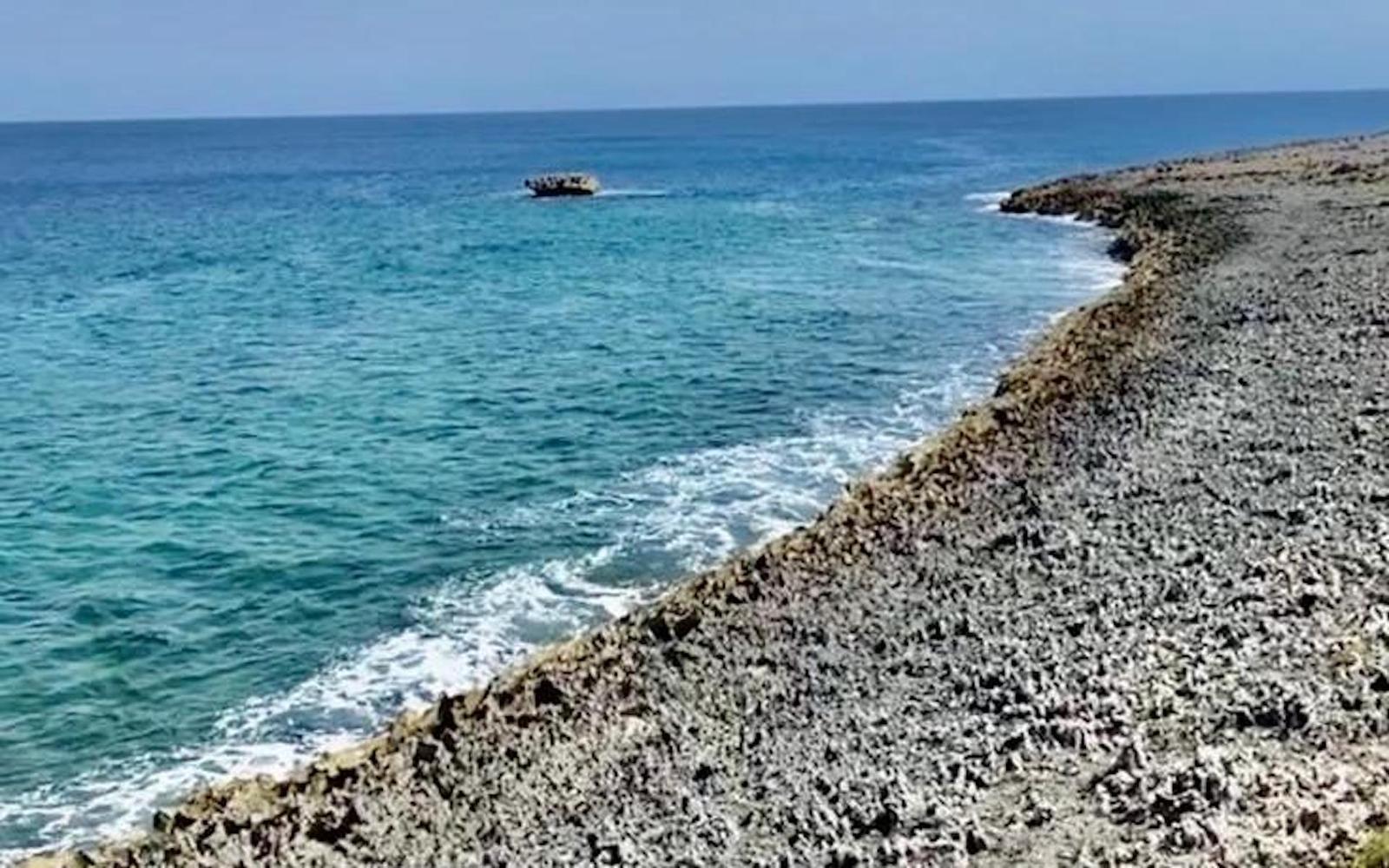 Ocean Front Lot 22, Block 43, Section D - Mls 66515 — photo 2