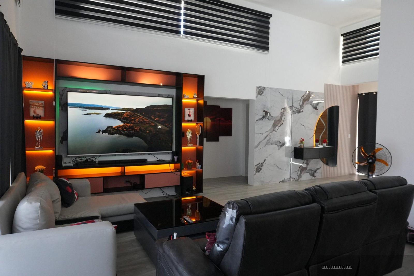 3-Bedroom Modern Villa, La Mulata, Sosúa — photo 2