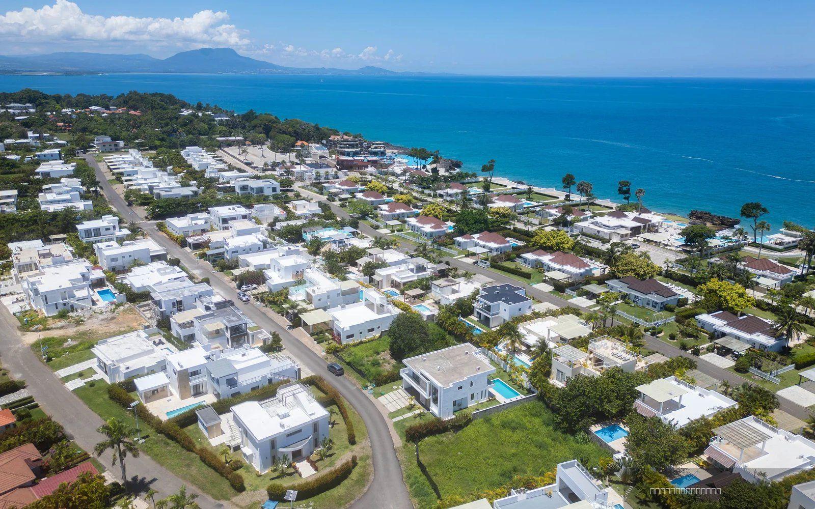 Modern Villa for Sale in Sosua Ocean Village, Sosúa with Rental Potential — photo 5