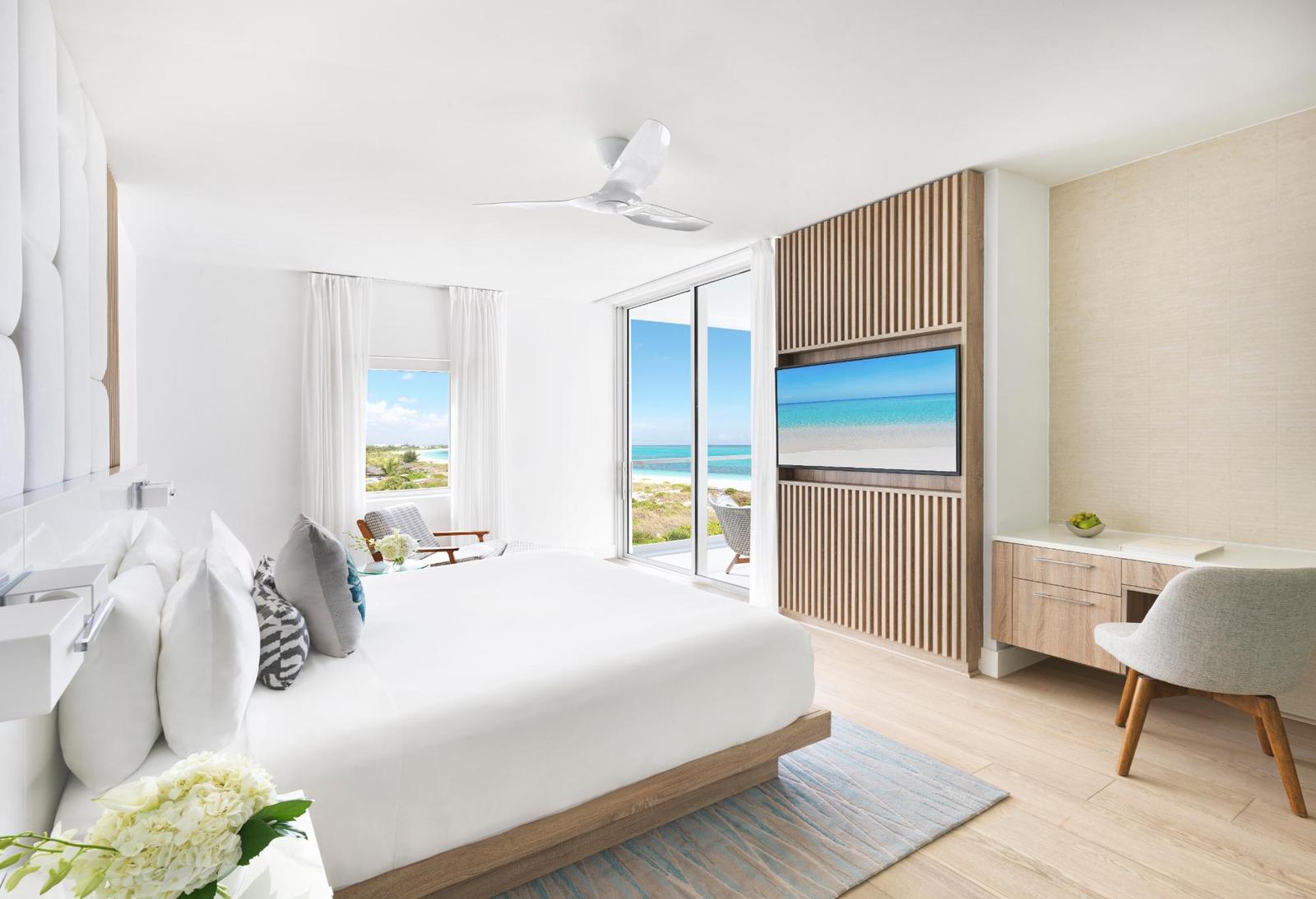 Wymara Turks & Caicos Condo for Sale — photo 4