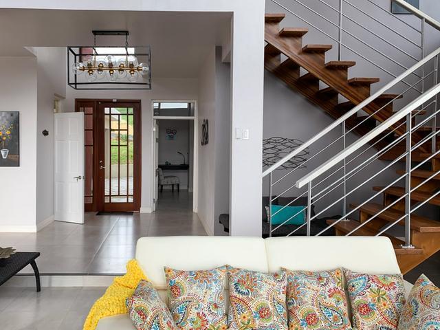 3-bedroom villa at White House Beach Club, White House, Jamaica — photo 4