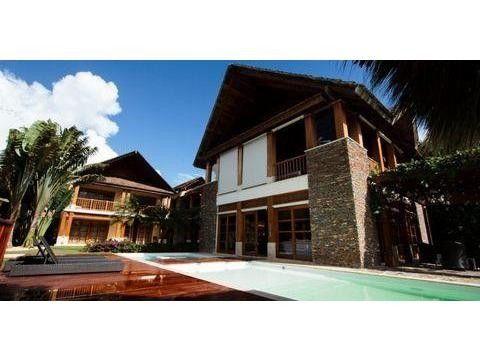 5-bedroom house in Santo Domingo, Distrito Nacional — photo 1