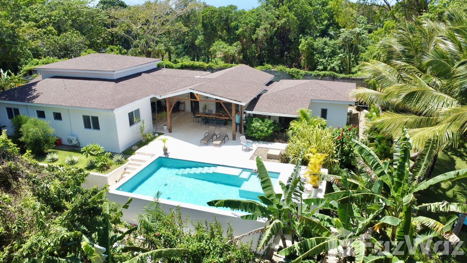 4 Bedroom Villa for Sale at Puerto Plata — photo 3