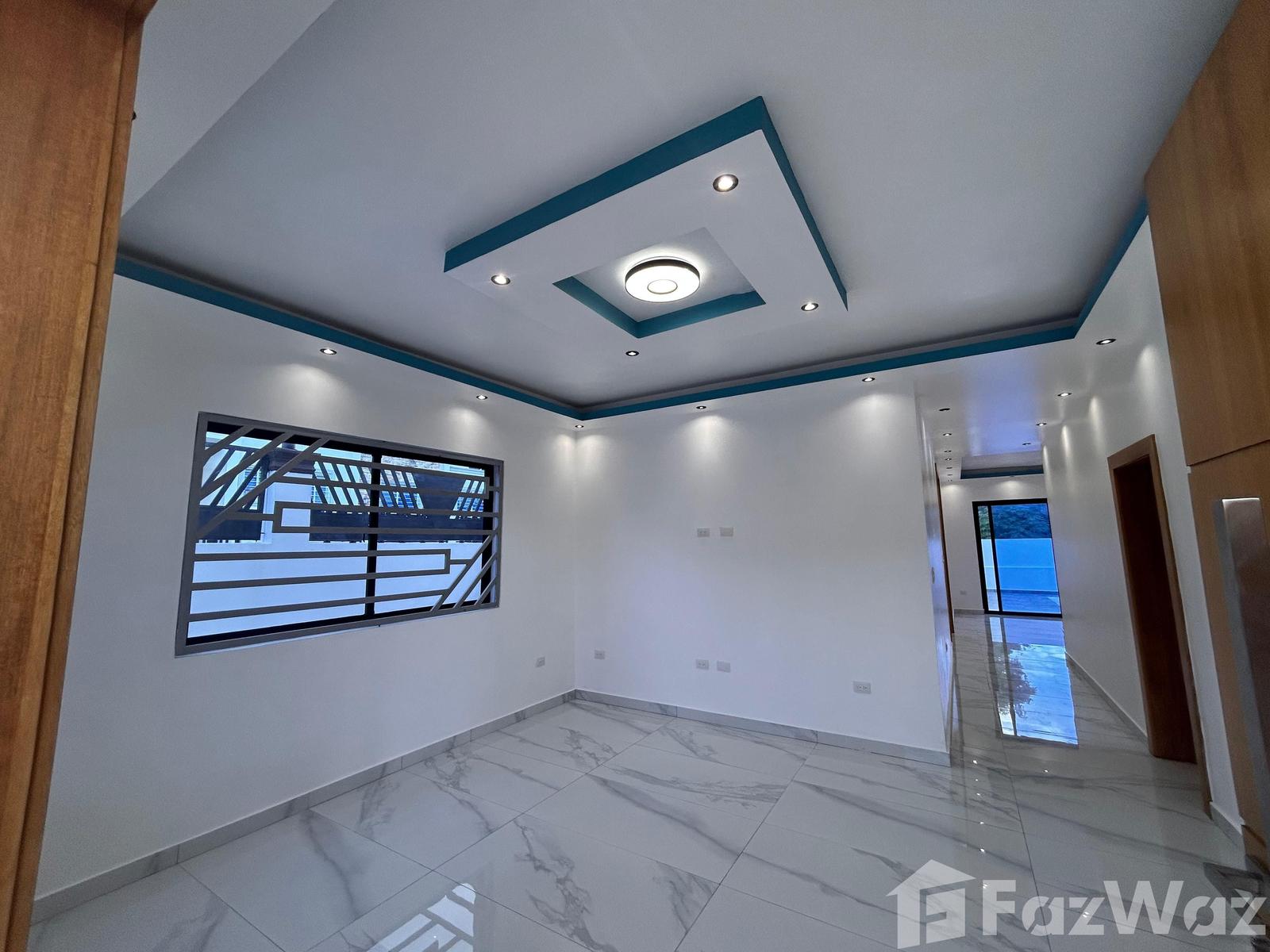 Modern Minimalist Home for Sale in Puerto Plata — photo 5