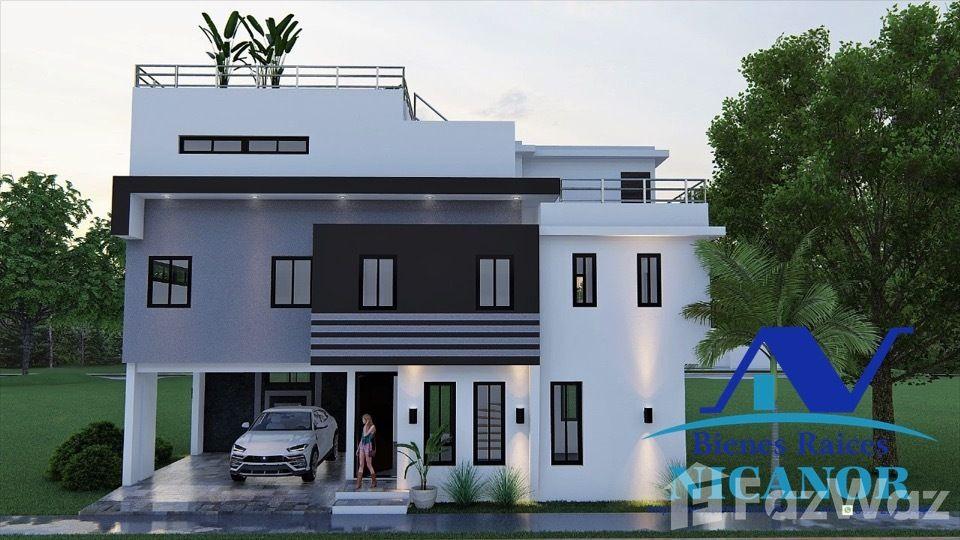 4 Bedroom House for Sale in San Felipe De Puerto Plata, Puerto Plata — photo 5