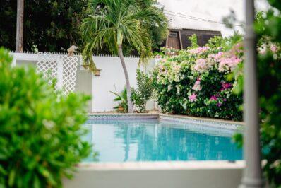 2 bedroom apartment for rent in Vredenberg, Curaçao — photo 4