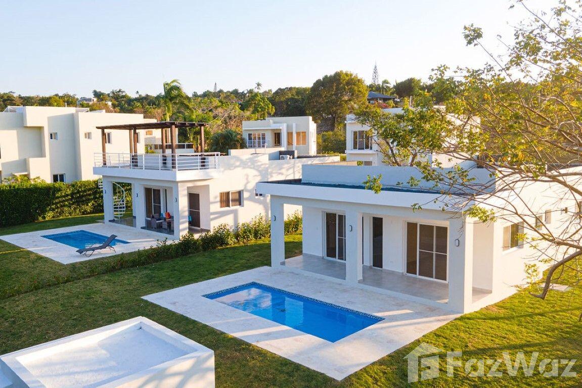 3-Bedroom Private Pool Villa in Sosua — photo 3
