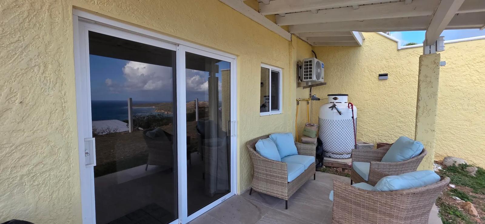 1 BR Ocean View Apartment in US Virgin Islands — photo 5