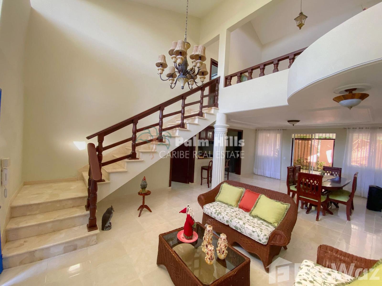 6 Bedroom House for Sale at Up Condos Sosua — photo 2