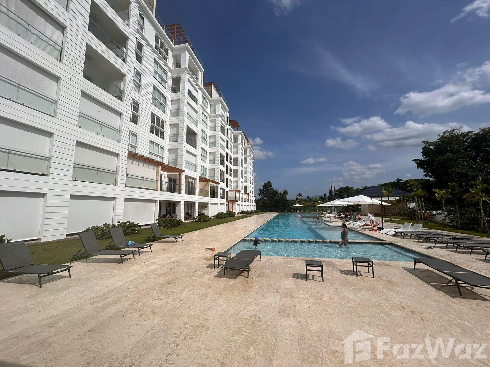 2 Bedroom Condo for Sale at Fortunity Beach Tower — photo 1